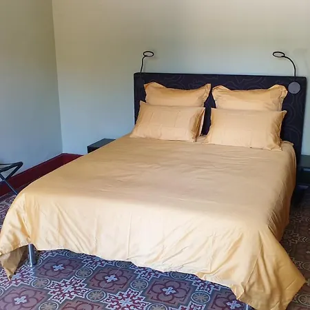La Maison D'isidore - 6 Personnes Avec Climatisation, Piscine Et Jardin Clos Prázdninový dům *
